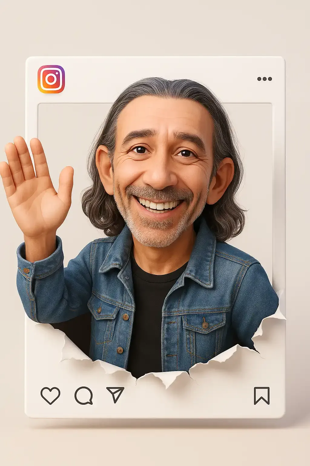 Edson Jr.
