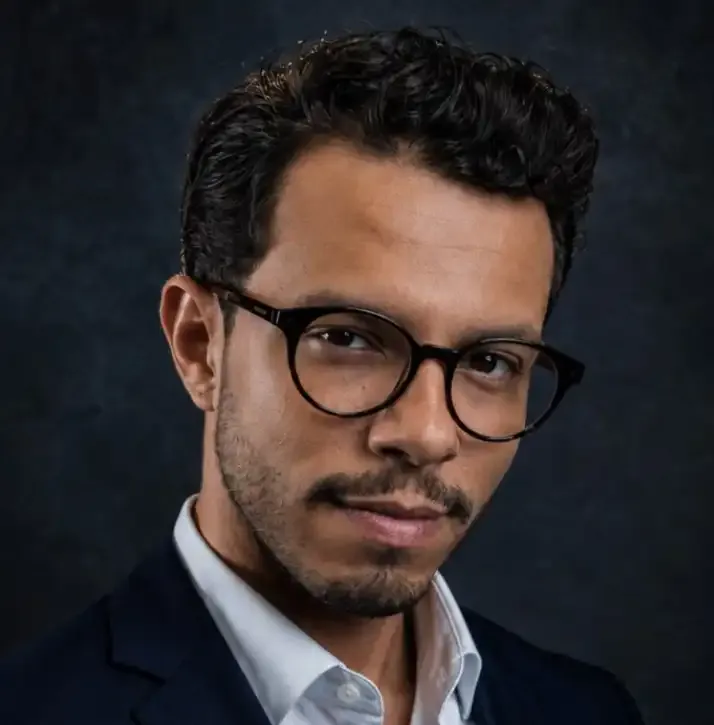 Vitor Santos