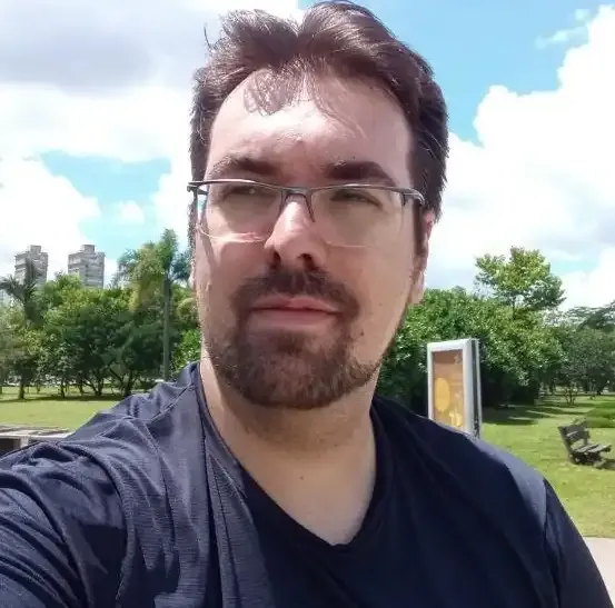 Luis Ramos