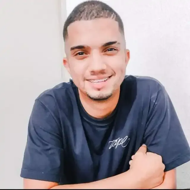 Sebastian Souza