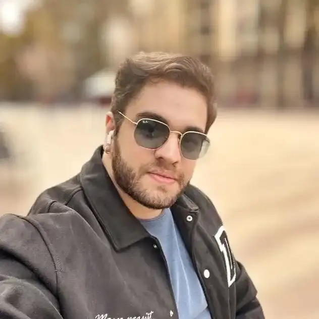 Victor Souza