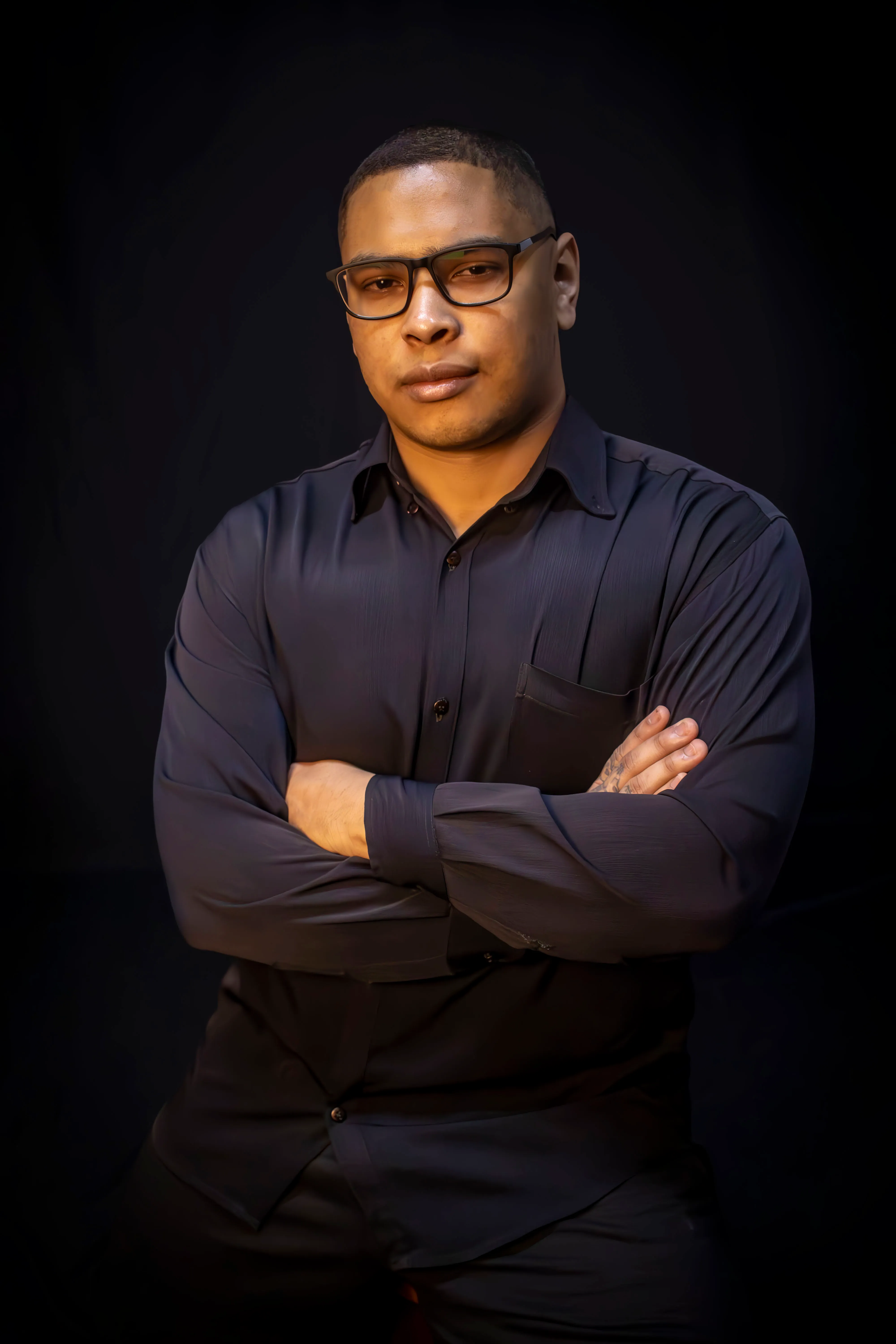Anthony Lima