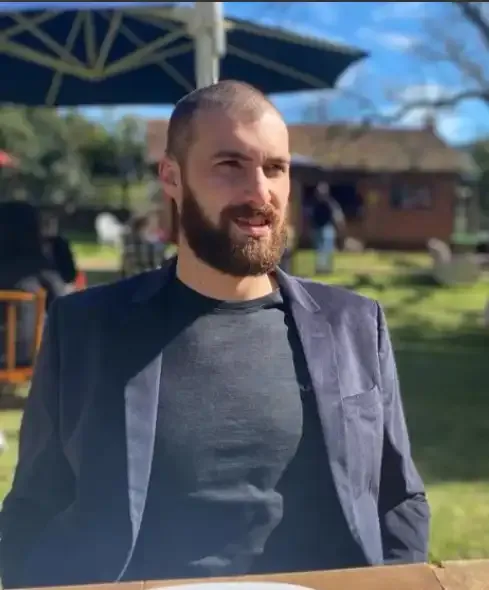 Leonardo Tolotti