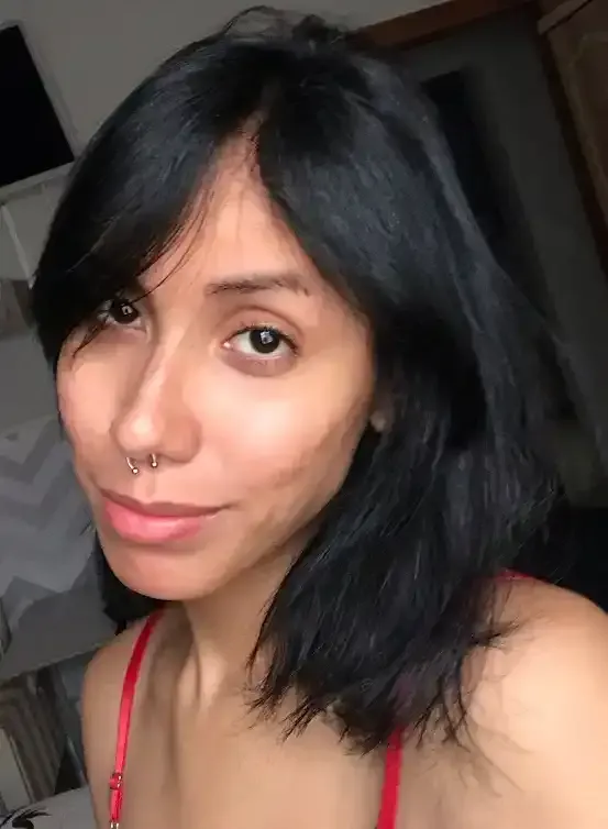 Luma Santos