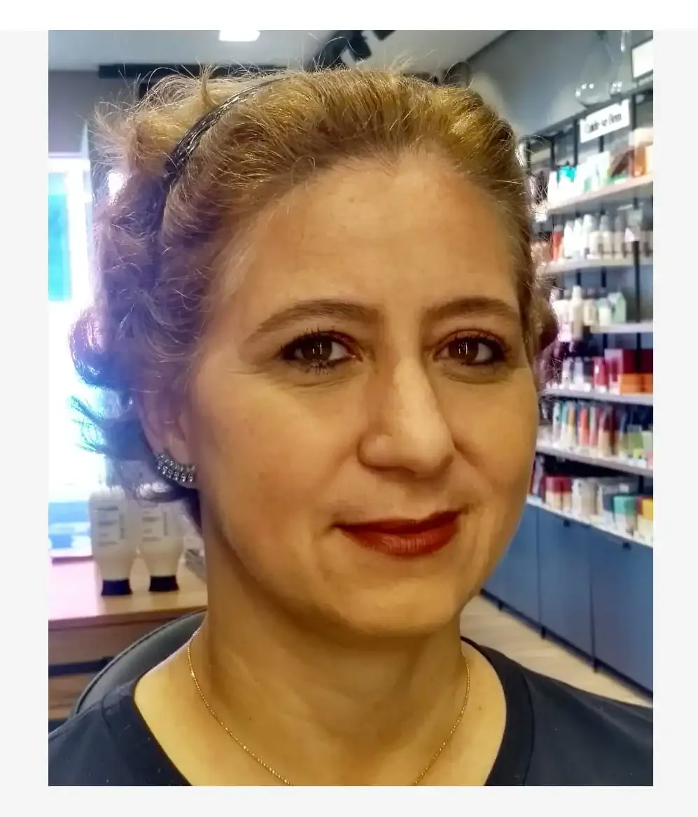 Andréa Silvestre