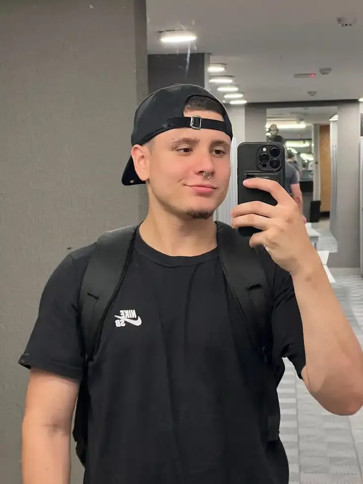 Gabriel Lima