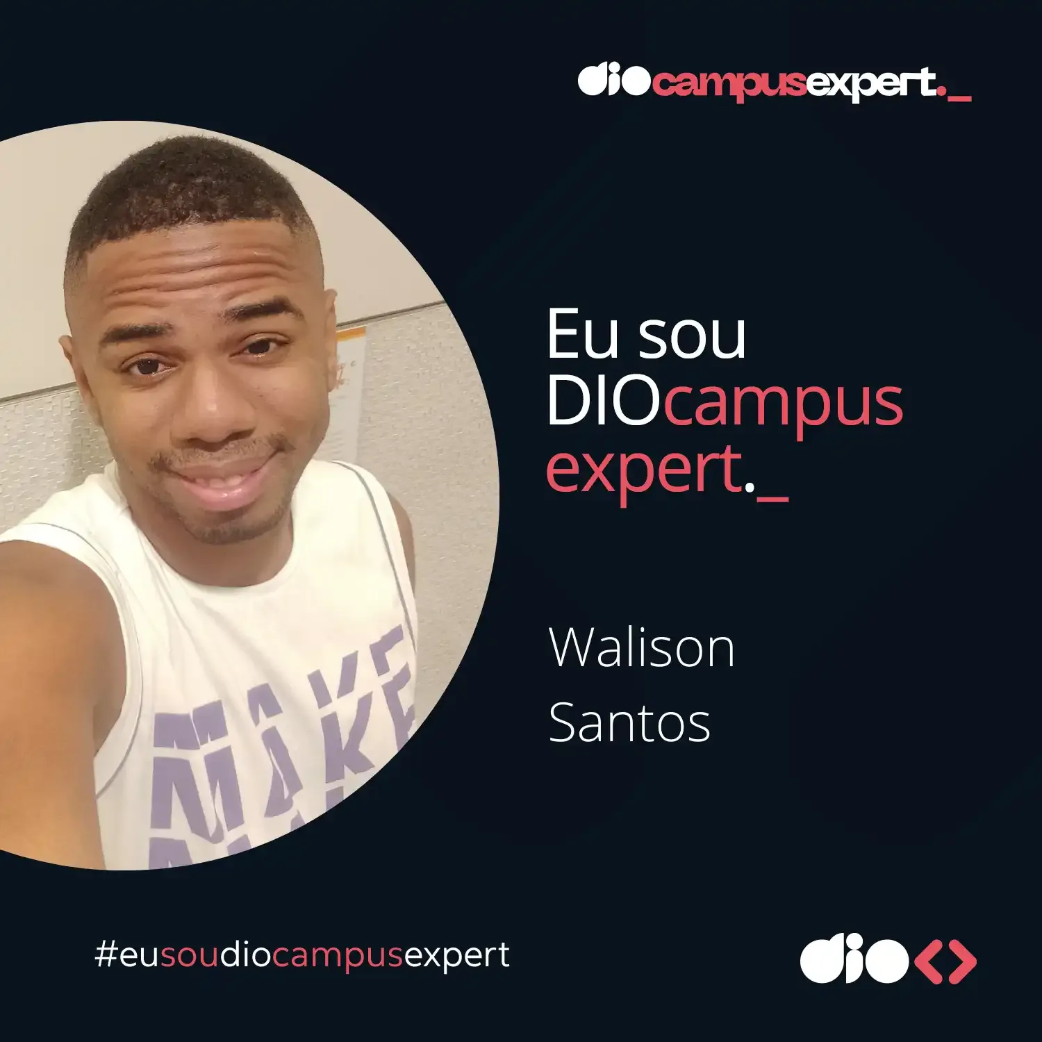 Walison Santos