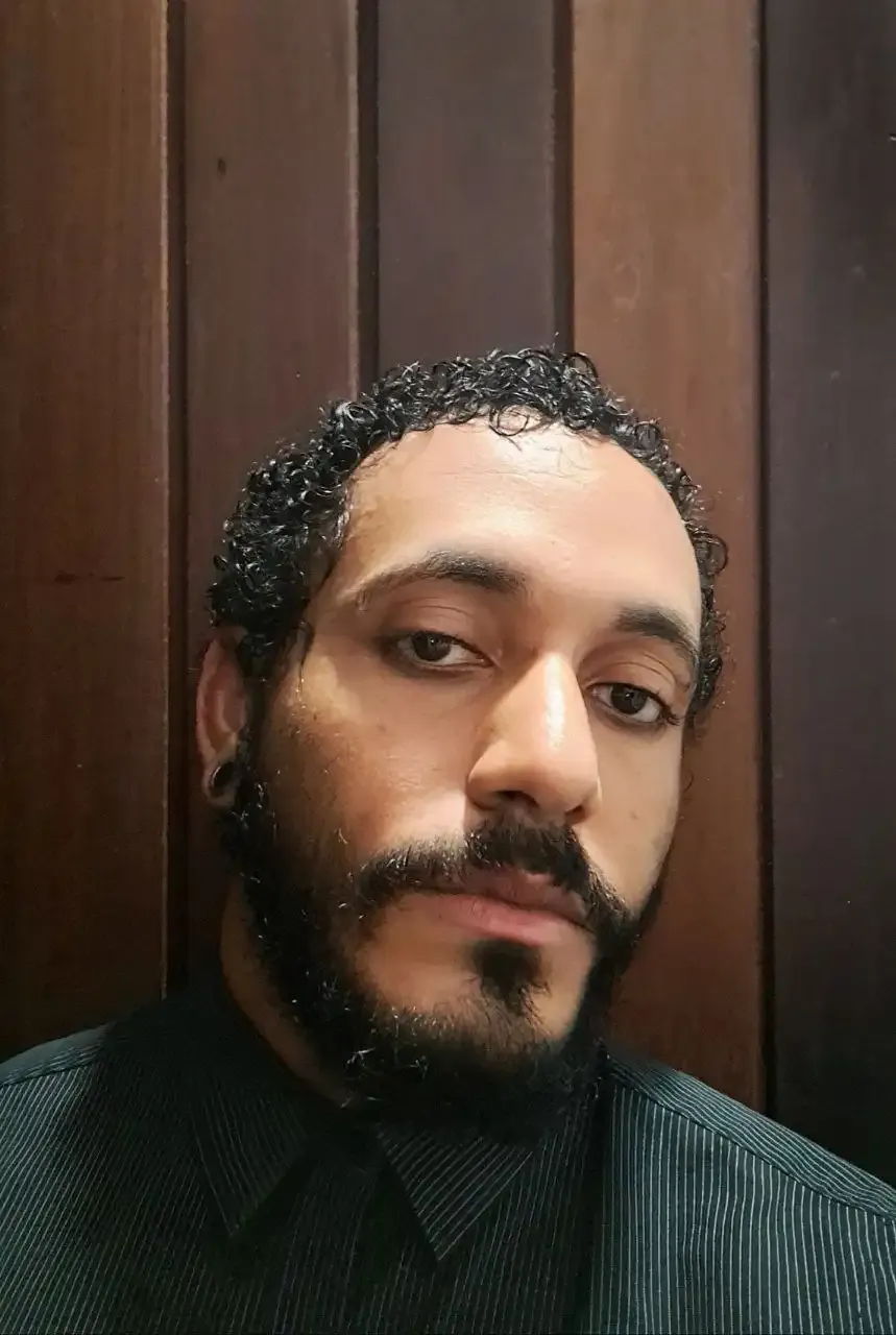 Leandro Santos