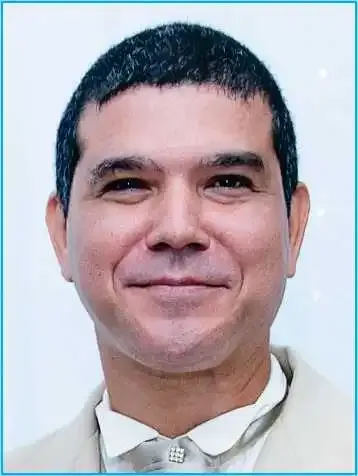 Márcio Santos
