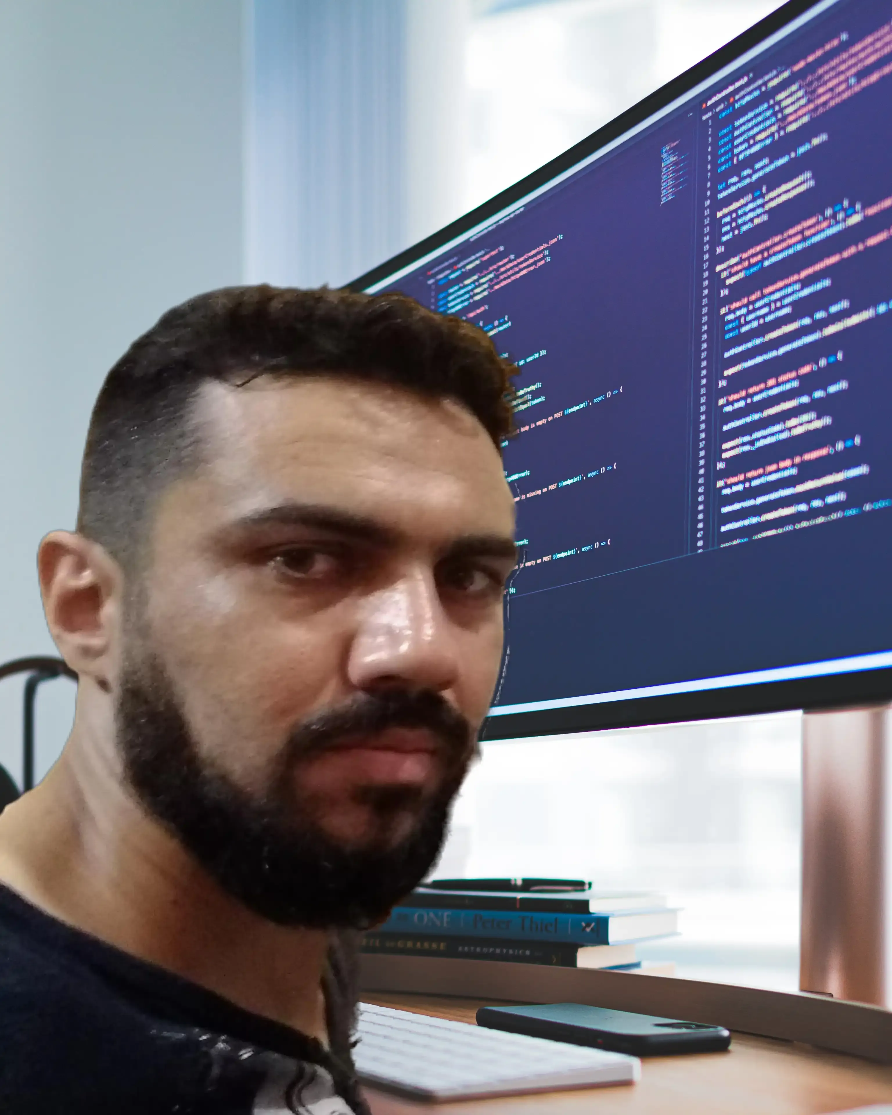 Tiago Lacerda