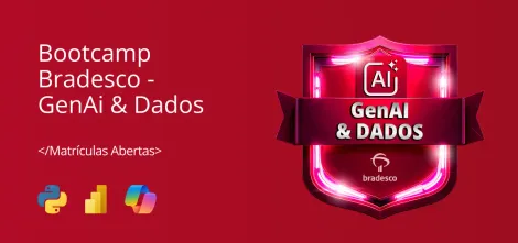 Image of Bradesco - GenAI & Dados