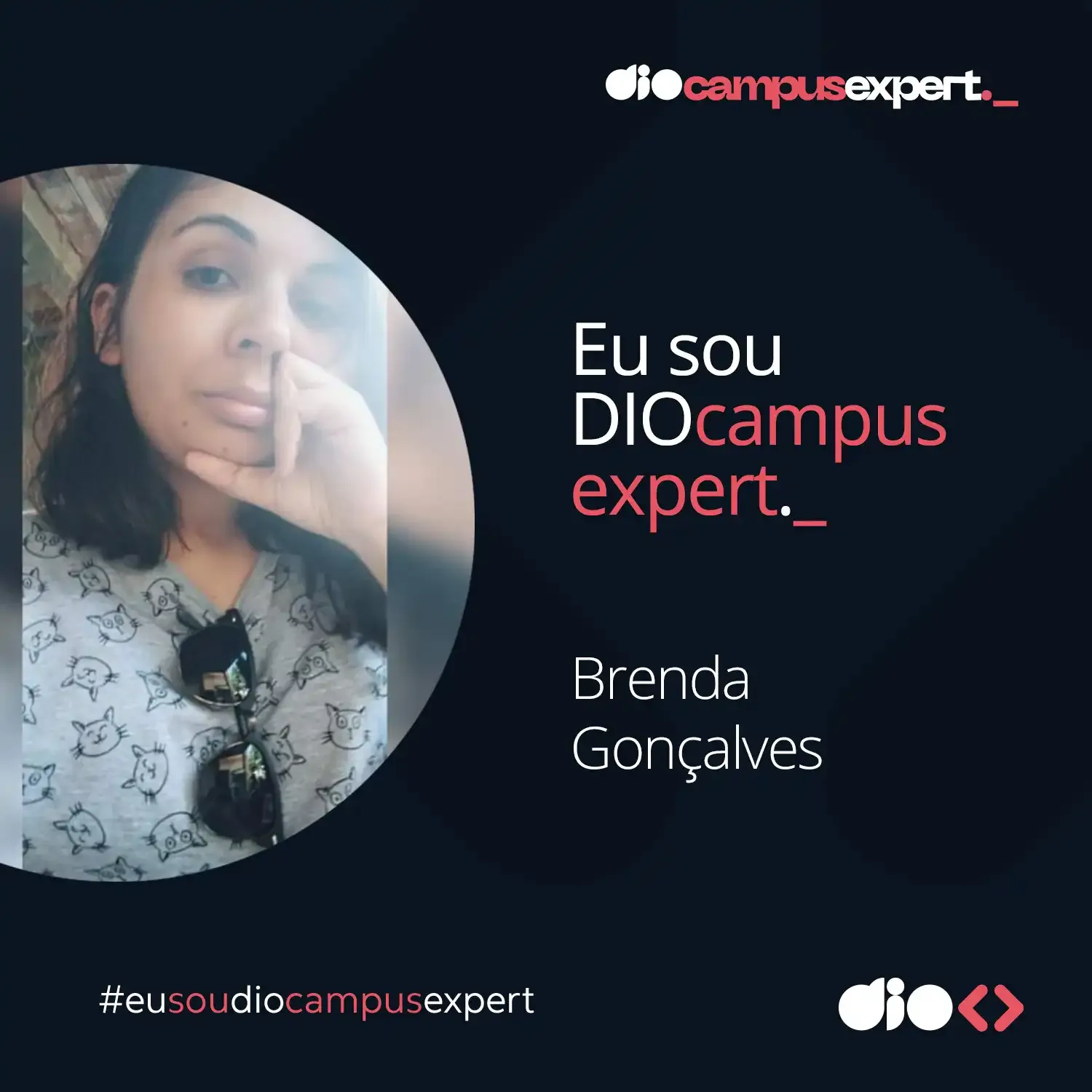 Brenda Gonçalves