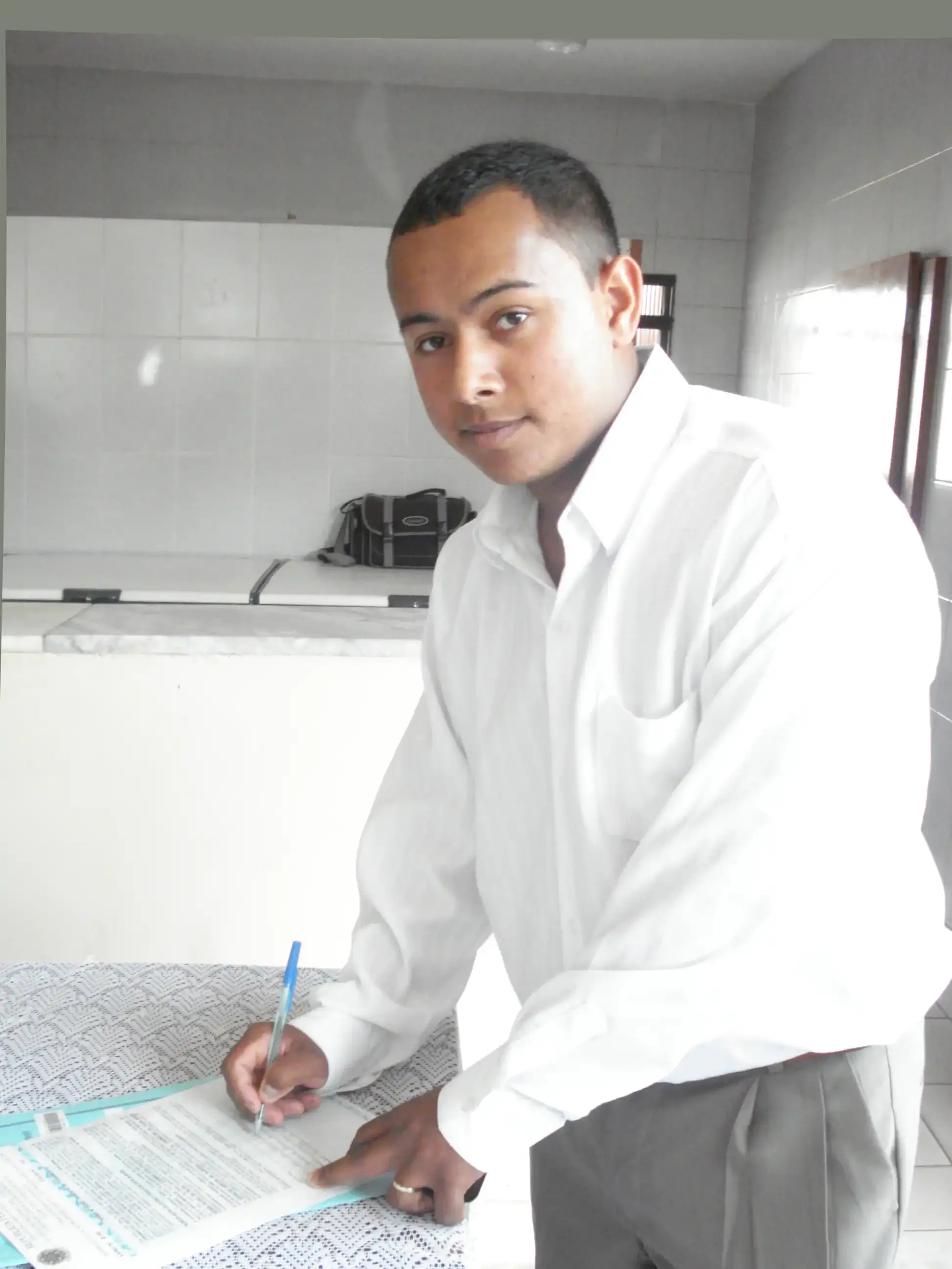 Alan Celestino