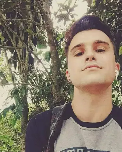 Rodrigo Nascimento