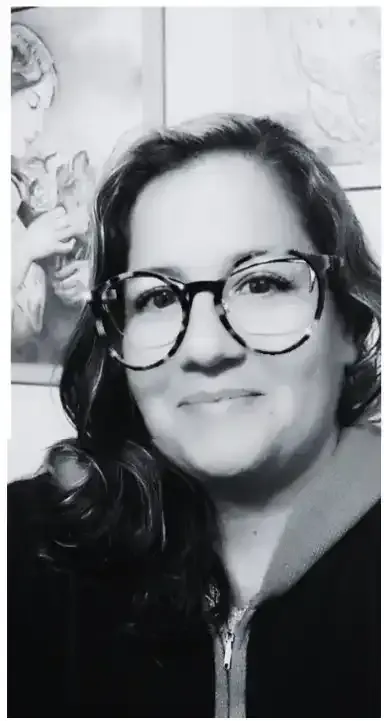Patrícia Eliseu