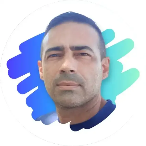 Marcio Fagundes
