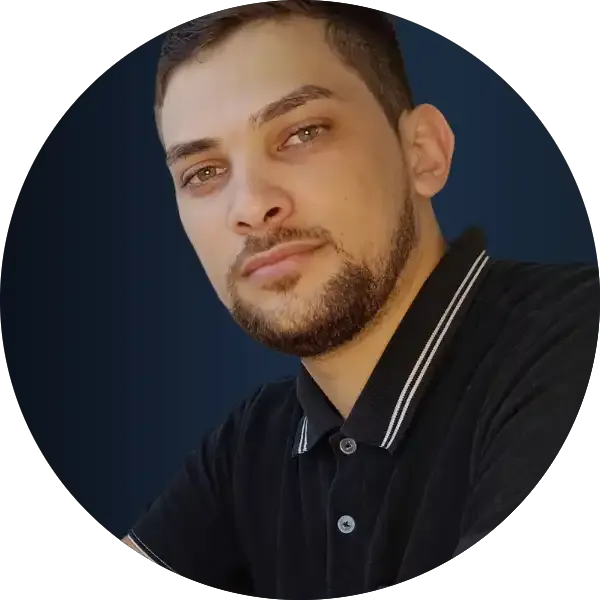 Jonathan Cabral