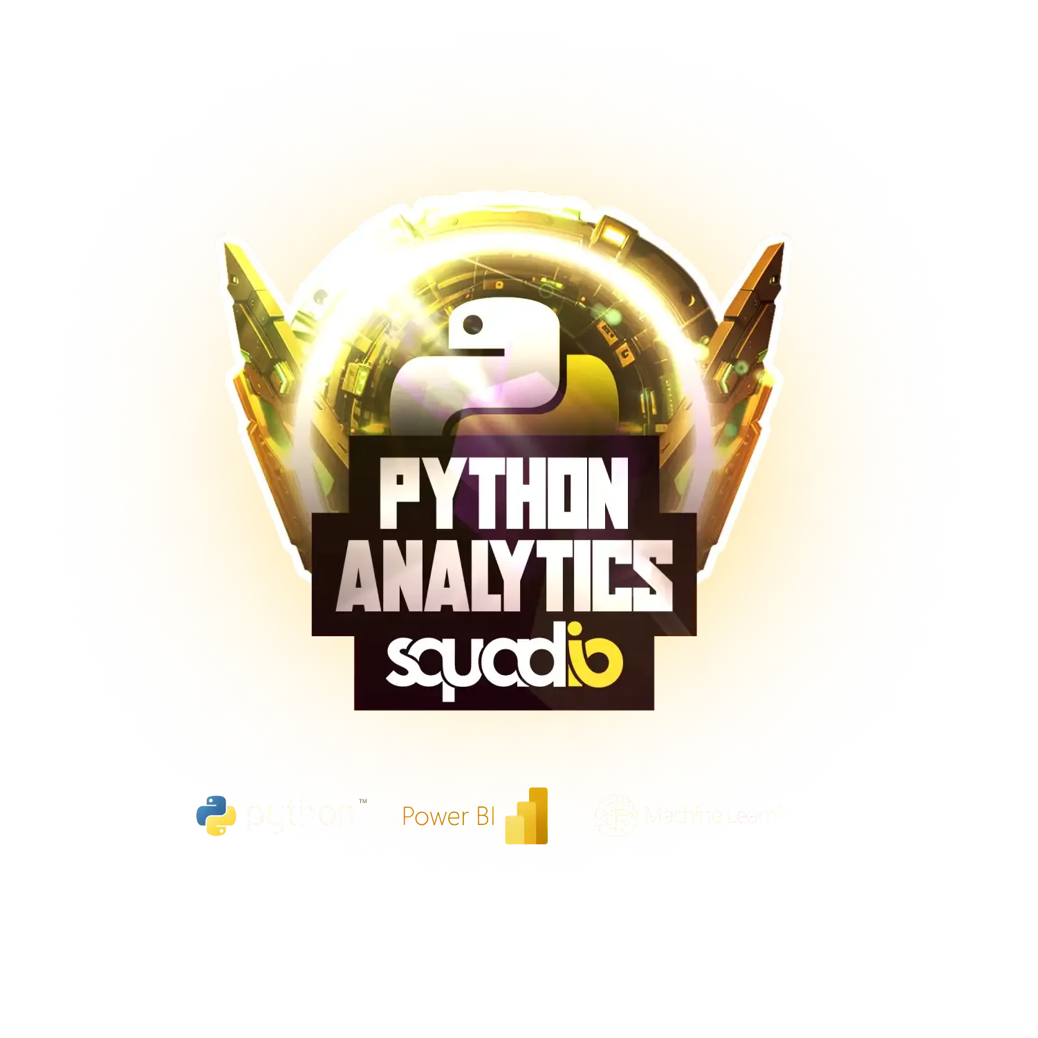 Coding The Future Squadio - Python Data Analytics