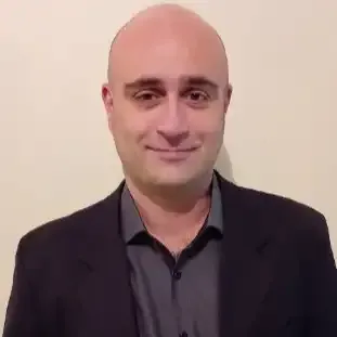 Fabricio Martin