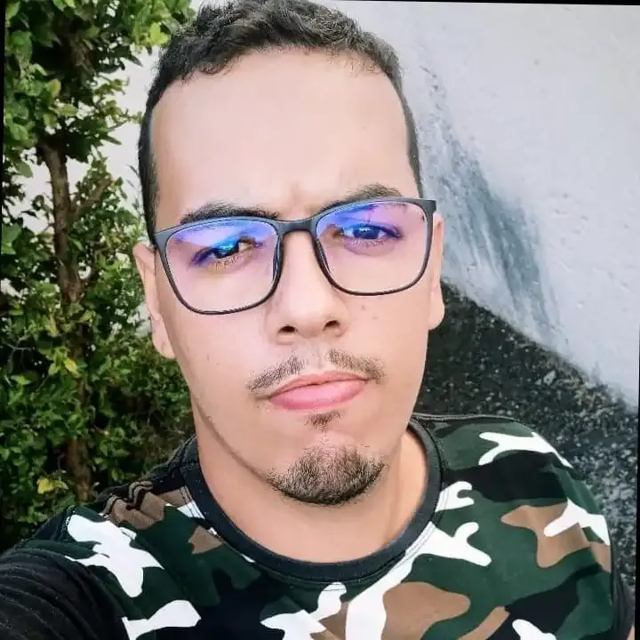 Luis Souza
