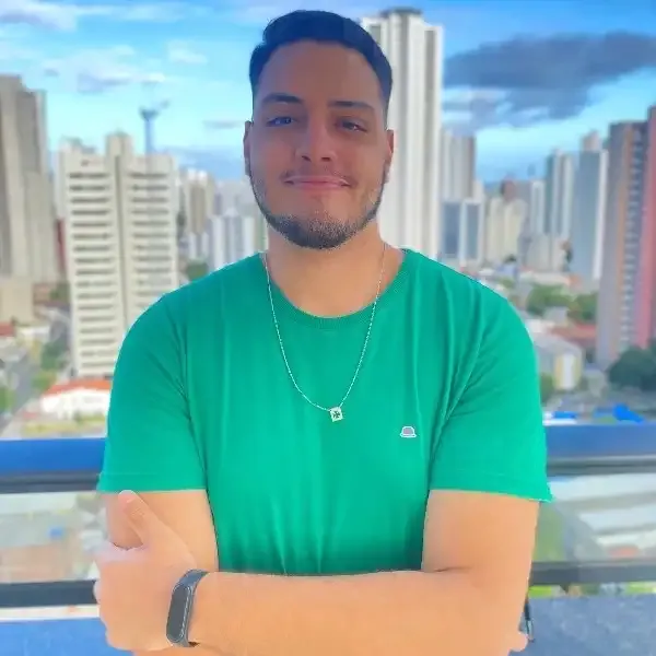 Luan Cavalcanti