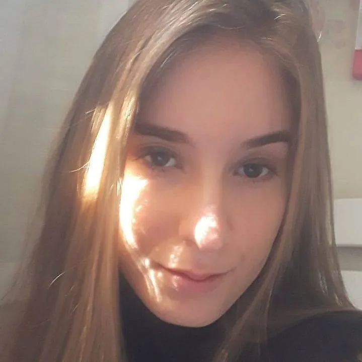 Geovana Silva
