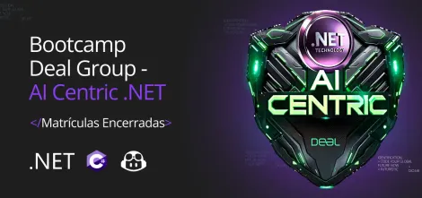 Image of Deal Group - AI Centric .NET