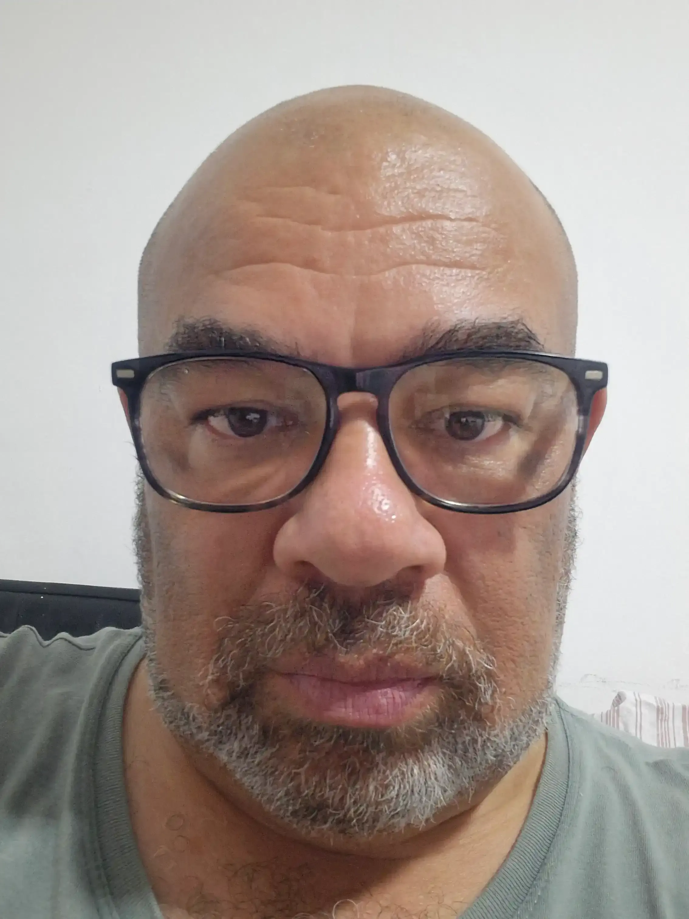 Claudio Barbosa