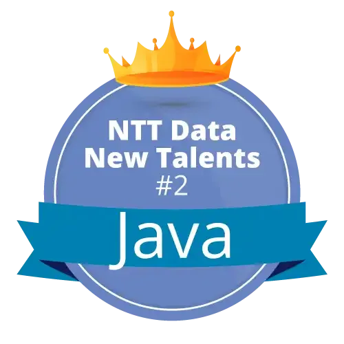 everis New Talents #2 Java