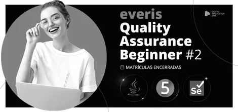 Image of everis Quality Assurance Beginner #2