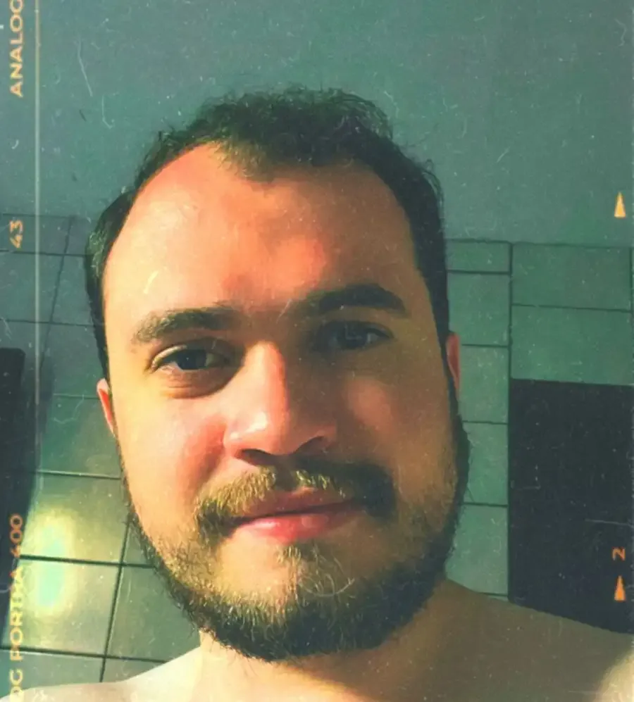Agnaldo Oliveira