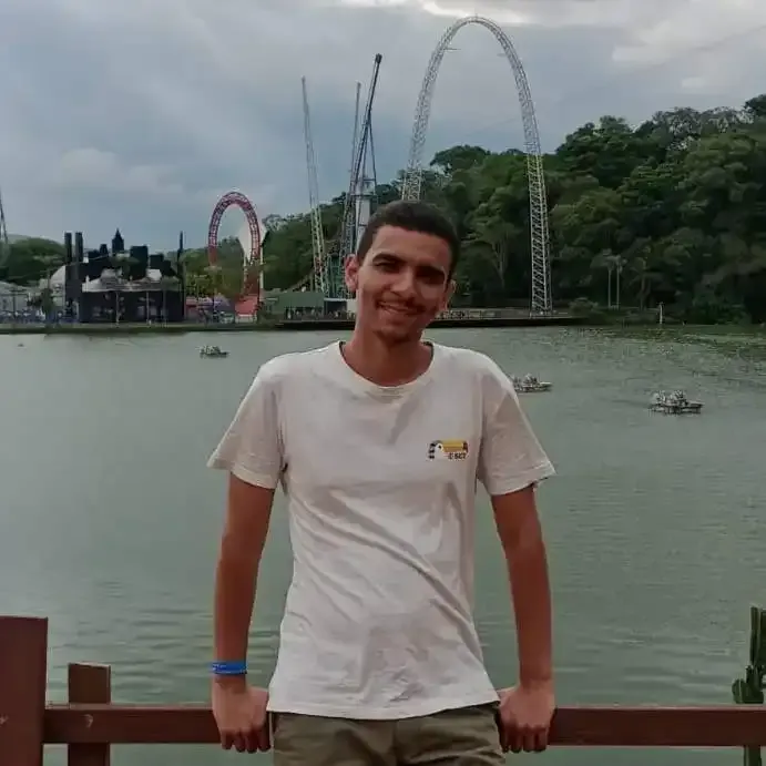 Deivid Almeida