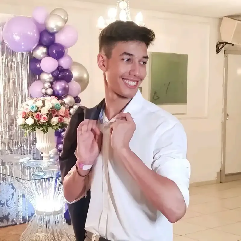 Matheus Barros