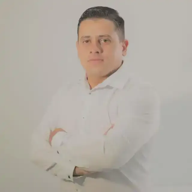 Maykon Silva