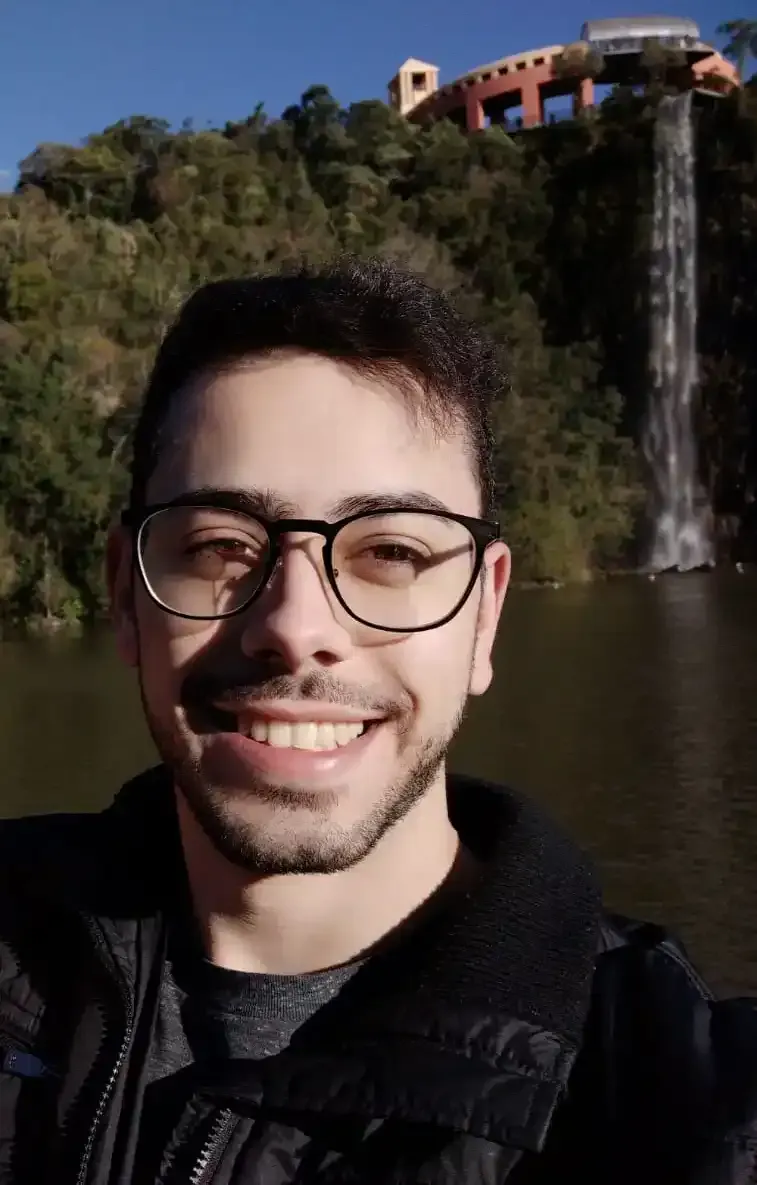 Luis Silva