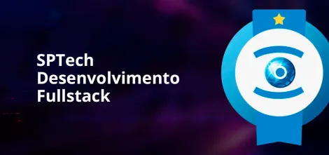 Image of SPTech Desenvolvimento Fullstack