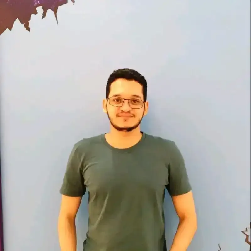 Phillipe Silva