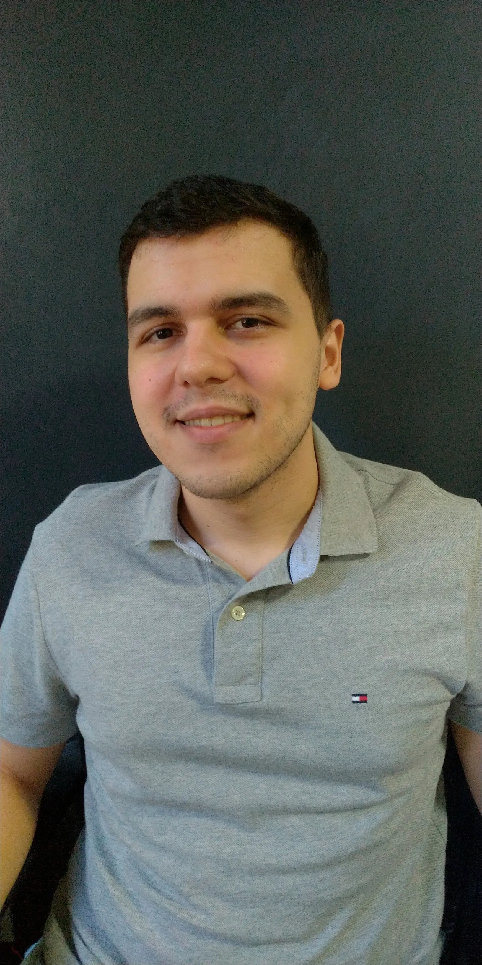 Gabriel Silva