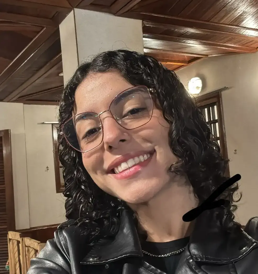 Leticia Passos