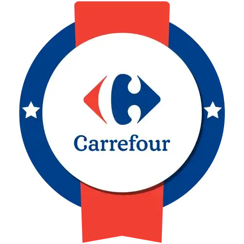 Backend Developer Carrefour