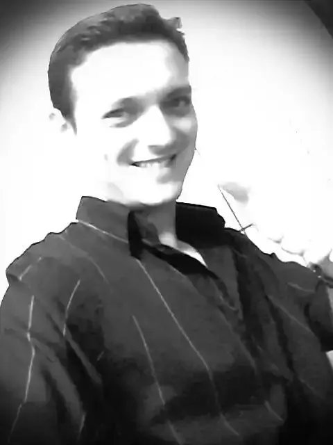 Dario Pereira