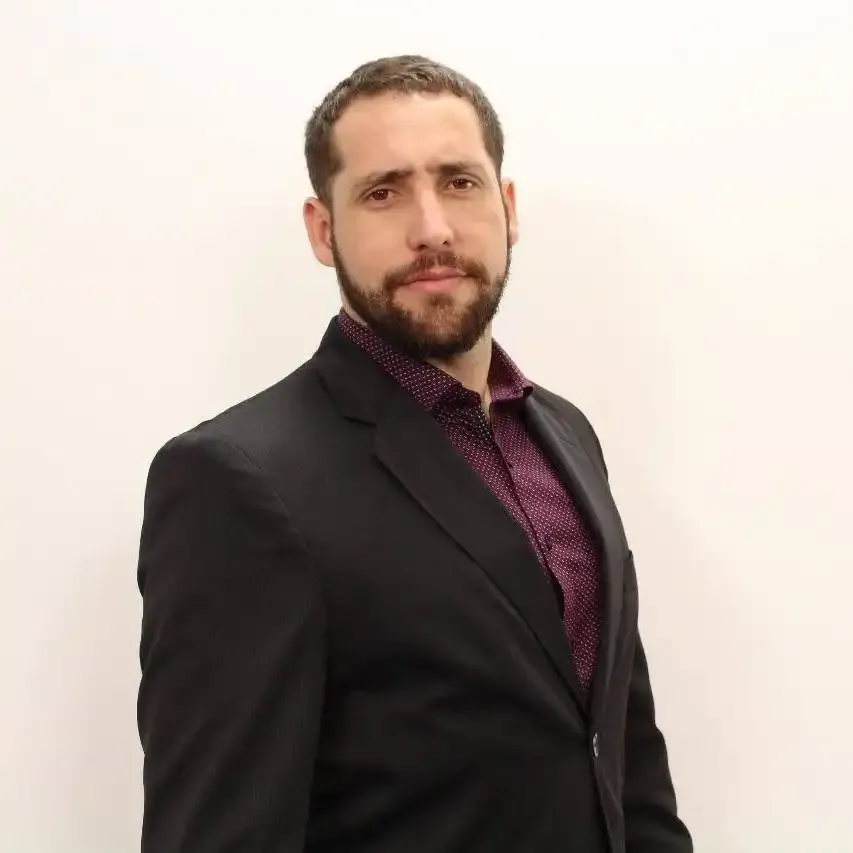 Rodrigo Cremer