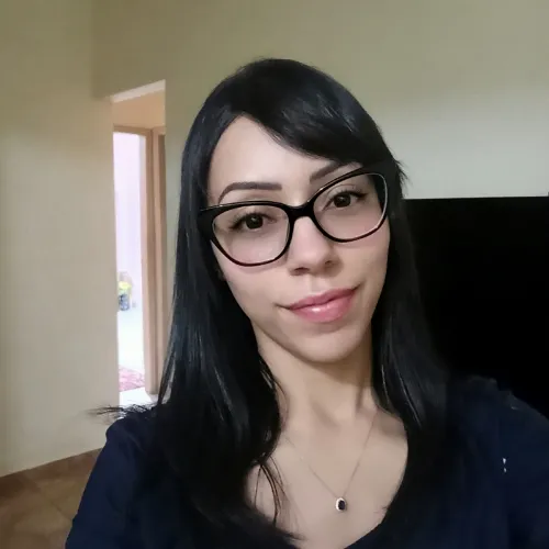 Nancy Pereira