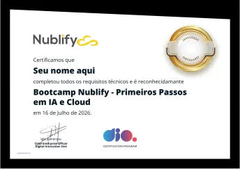 certificate image