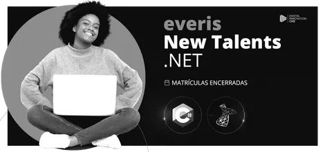 Image of everis New Talents - .NET