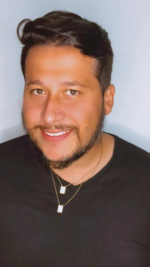 Felipe Oliveira