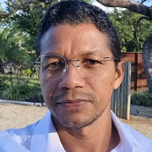 Domingos Neto