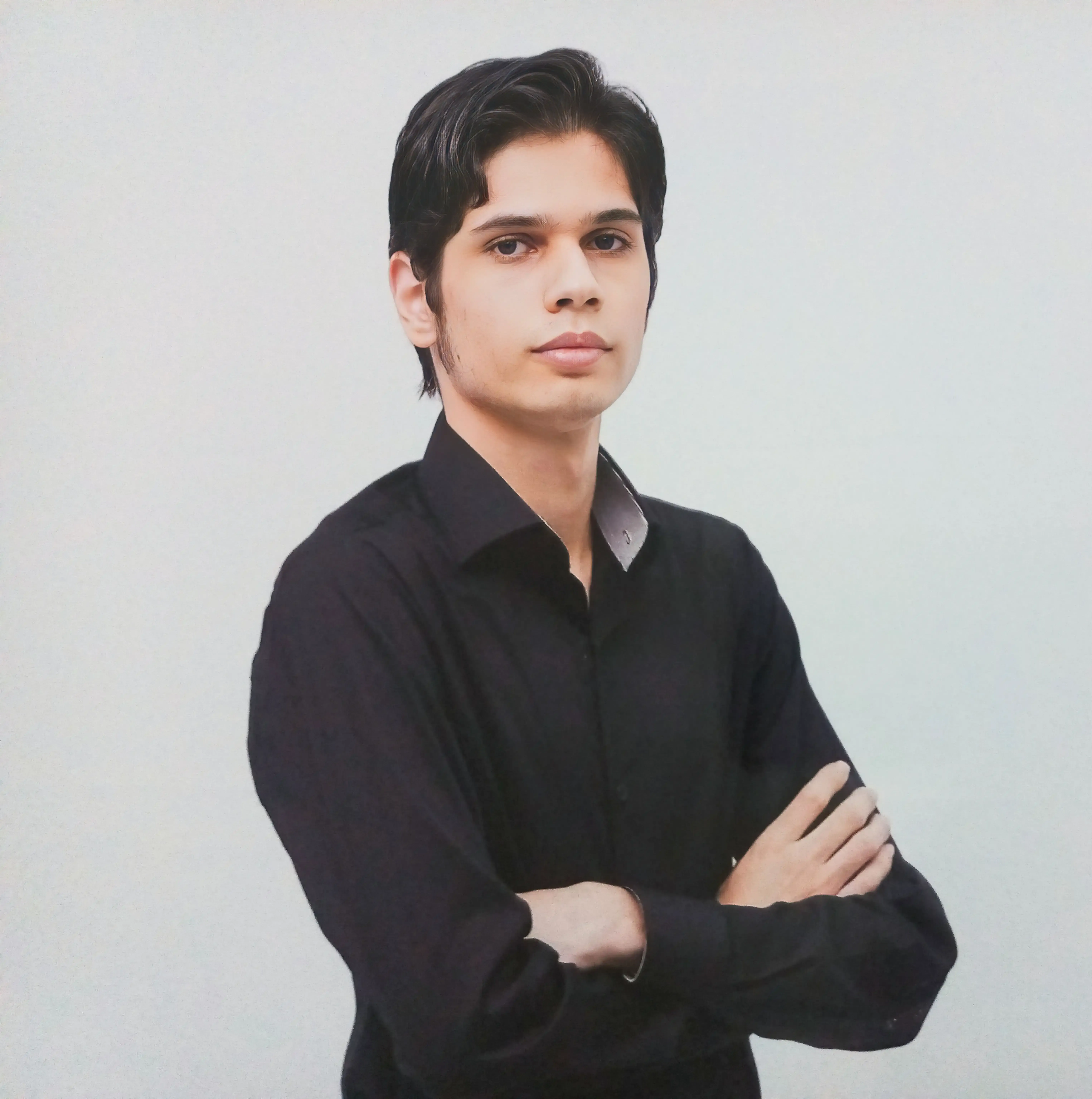 Daniel Ribeiro