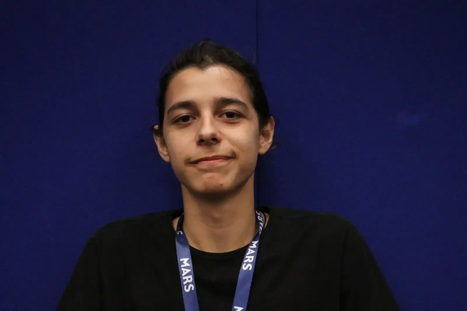 Bryan Carvalho