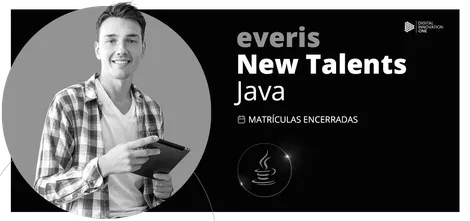 Image of everis New Talents - Java